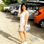 Sakshi Agarwal Instagram - I believe in being strong when everything seems to be going wrong! I believe that happy girls are the prettiest girls! I believe that tomorrow is another day, and I believe in miracles!