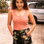 Sakshi Agarwal Instagram - Take a deep breath,‬ ‪Pick yourself up, dust yourself off and start all over again🌟🌟 Good morning #newweek #NewBeginnings #freshstart #PositiveVibesOnly
