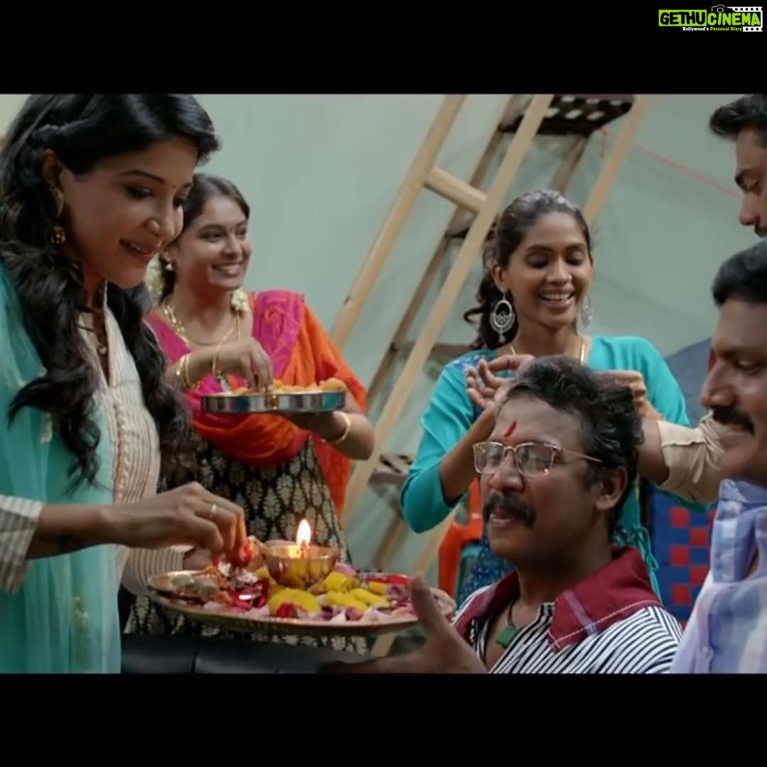 Sakshi Agarwal Instagram - #kaala #rakshabandhanspecial
