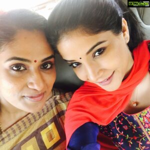 Sakshi Agarwal Instagram - #kaala memories❤️❤️❤️ cant wait to watch #thalaivar in action🌟🌟