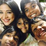 Sakshi Agarwal Instagram - #kaala memories❤️❤️❤️ cant wait to watch #thalaivar in action🌟🌟
