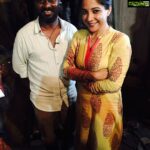 Sakshi Agarwal Instagram - #kaala memories❤️❤️❤️ cant wait to watch #thalaivar in action🌟🌟