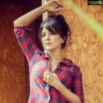 Sakshi Agarwal Instagram - Dream so much that the universe has no choice , but to give it to you!! Good night ❤️❤️