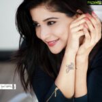 Sakshi Agarwal Instagram - I believe in “MAGIC” ❤️❤️💫💫