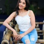 Sakshi Agarwal Instagram – ❤️snow-white❤️ Chennai, India