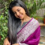 Sakshi Agarwal Instagram - Good morning💕💕 . Just the raw me❤️ . #diwali #diwalioutfit #diwalidecor #diwaligifts #candid #silkkurti Chennai, India