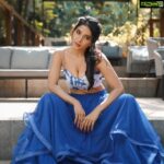 Sakshi Agarwal Instagram – That mindset!
That goal!
That dream!
Build it girl✨
.

Muse :@iamsakshiagarwal
Mua: @prayaga_makeup_artist 
Captured by : @dilipkumar_photography
Designer : @kirthu_offl 
Jewellery : @sonalfashion
Edit : @poseidon11__ Chennai, India