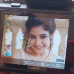 Sakshi Agarwal Instagram – Please watch #Aranmanai3 in theatres  and be safe insta family – following all protocols😍🥰
.
We miss you Vivek sir😥
.
#aranmanai3 #workingstills #behindthescenes #wakanerpalace #kollywood #tamilactress #tamilcinema #runningintheatres #sakshiagarwal #sundarc #arya