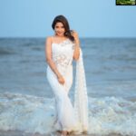 Sakshi Agarwal Instagram - If you never try you will never know🔥 . #newyear2022 #happynewyear #newyearvibes . @ngrnandha @divastylistmakeupartistry7 @style_with_riz @tisisnaveen @team_aimpro @elementsoneastcoast Chennai, India