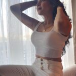 Sakshi Agarwal Instagram – Confident and complete😍 ITC Grand Chola, Chennai