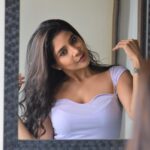 Sakshi Agarwal Instagram – Feel pretty inside out❤️
.
@irst_photography Chennai, India
