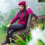Sakshi Agarwal Instagram - Create a life you cant wait to wake up to❤️ . Location : @wildplanetresort photography - @albieffect and team @thatmomentphotography makeup - @blushbynush Edit - @_studiomoments . #naturelovers #naturephotography #adventuretravel #greeneryaesthetic #garden #gardenaesthetic #natureaesthetic #lovingit😍 #sakshiagarwal #candid #biggboss #kerala #tamilnadu #devala #wildplanet #natureaddict Wild Planet