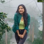 Sakshi Agarwal Instagram - Dont wait! The time will never be just right! . Location : @wildplanetresort photography - @albieffect and team @thatmomentphotography makeup - @blushbynush Edit - @_studiomoments . #naturelovers #naturephotography #adventuretravel #greeneryaesthetic #garden #gardenaesthetic #natureaesthetic #lovingit😍 #sakshiagarwal #candid #biggboss #kerala #tamilnadu #devala #wildplanet #natureaddict Wild Planet