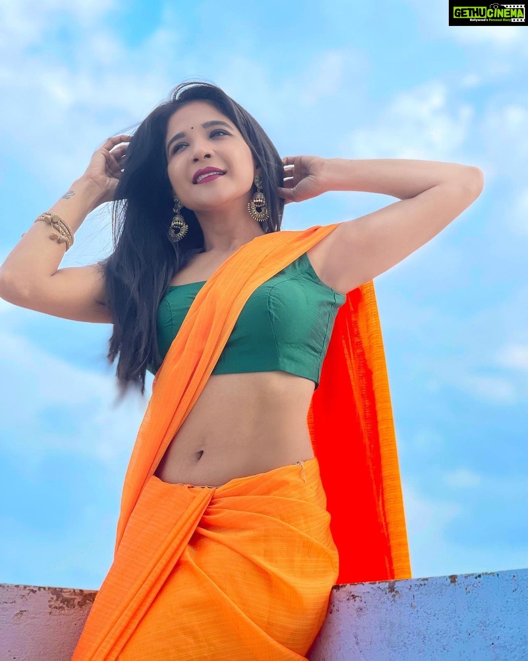Sakshi Agarwal Instagram - ❤️❤️❤️ Chennai, India
