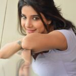 Sakshi Agarwal Instagram - Be the real you❤️ . @irst_photography . #nofilter #noedit #realme #sakshiagarwal Chennai, India