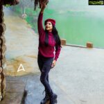 Sakshi Agarwal Instagram - Create a life you cant wait to wake up to❤️ . Location : @wildplanetresort photography - @albieffect and team @thatmomentphotography makeup - @blushbynush Edit - @_studiomoments . #naturelovers #naturephotography #adventuretravel #greeneryaesthetic #garden #gardenaesthetic #natureaesthetic #lovingit😍 #sakshiagarwal #candid #biggboss #kerala #tamilnadu #devala #wildplanet #natureaddict Wild Planet
