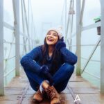 Sakshi Agarwal Instagram - Express your gratitude and happiness to the universe for what ever it has given to you already- and trust me more will come back to you❤️ . Location : @wildplanetresort photography - @albieffect and team @thatmomentphotography makeup - @blushbynush Edit - @_studiomoments . #naturelovers #naturephotography #adventuretravel #greeneryaesthetic #garden #gardenaesthetic #natureaesthetic #lovingit😍 #sakshiagarwal #candid #biggboss #kerala #tamilnadu #devala #wildplanet #natureaddict Wild Planet