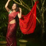 Sakshi Agarwal Instagram - The flower that blooms in adversity is the most rare and beautiful of them all🔥 . @ajoy_havoc @arunpradeep_photography @the_trendy_turns @sanjay_with_a_why Chennai, India