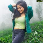 Sakshi Agarwal Instagram - Dont wait! The time will never be just right! . Location : @wildplanetresort photography - @albieffect and team @thatmomentphotography makeup - @blushbynush Edit - @_studiomoments . #naturelovers #naturephotography #adventuretravel #greeneryaesthetic #garden #gardenaesthetic #natureaesthetic #lovingit😍 #sakshiagarwal #candid #biggboss #kerala #tamilnadu #devala #wildplanet #natureaddict Wild Planet