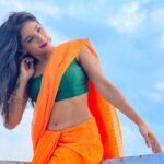 Sakshi Agarwal Instagram - ❤️❤️❤️ Chennai, India