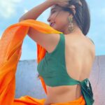 Sakshi Agarwal Instagram - Be good enough to forgive people, But not stupid enough to trust them again🔥 Chennai, India