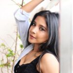 Sakshi Agarwal Instagram - Let the inner child in you always be alive🥰 . @sat_narain @the.portrait.culture . #sakshiagarwal #lovemyself #sassy #classy #dontcarebehappy #biggboss #sundaymotivation #abs #fitness #fitgirl #sixpack Chennai, India