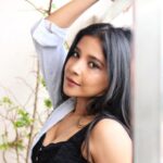 Sakshi Agarwal Instagram – Let the inner child in you always be alive🥰
.

@sat_narain @the.portrait.culture 
.
#sakshiagarwal #lovemyself #sassy #classy #dontcarebehappy #biggboss #sundaymotivation #abs #fitness #fitgirl #sixpack Chennai, India