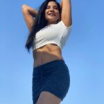 Sakshi Agarwal Instagram – Laugh with your eyes
Hug with your soul 
And
Smile with your heart❤️❤️
.
#candidphotography #mobilephotography #sakshiagarwal #biggboss #justme #nofilter #noedit #nopostwork #bareme #mondaymotivation #mondaymood #mondayvibes Chennai, India