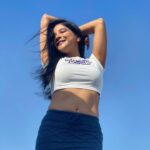 Sakshi Agarwal Instagram – Laugh with your eyes
Hug with your soul 
And
Smile with your heart❤️❤️
.
#candidphotography #mobilephotography #sakshiagarwal #biggboss #justme #nofilter #noedit #nopostwork #bareme #mondaymotivation #mondaymood #mondayvibes Chennai, India