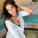 Sakshi Agarwal Instagram - Sexy isn’t a shape , its an attitude🔥 Chennai, India