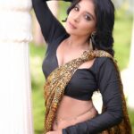 Sakshi Agarwal Instagram – I am aware that I am rare❤️
.

Outfit @sajna_bridal_wear_designer 
Mua @preethiartistry 
Hairstyling @mani_stylist_ 
Location @elementsoneastcoast 
Photographer : @frames_by_nithin