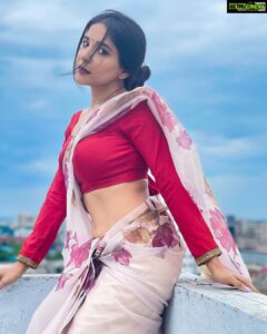 Sakshi Agarwal Instagram - ❤️❤️❤️ Chennai, India