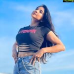 Sakshi Agarwal Instagram - Feel it🥰 Chennai, India