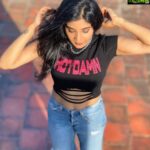Sakshi Agarwal Instagram - Feel it🥰 Chennai, India