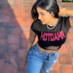 Sakshi Agarwal Instagram - Feel it🥰 Chennai, India