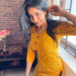 Sakshi Agarwal Instagram - Lips of honey Eyes of fire🔥 Chennai, India