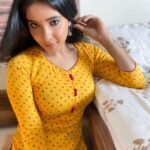 Sakshi Agarwal Instagram - Yaaaas! There is sunshine in my soul today✨💫 . @ekantastudio Chennai, India