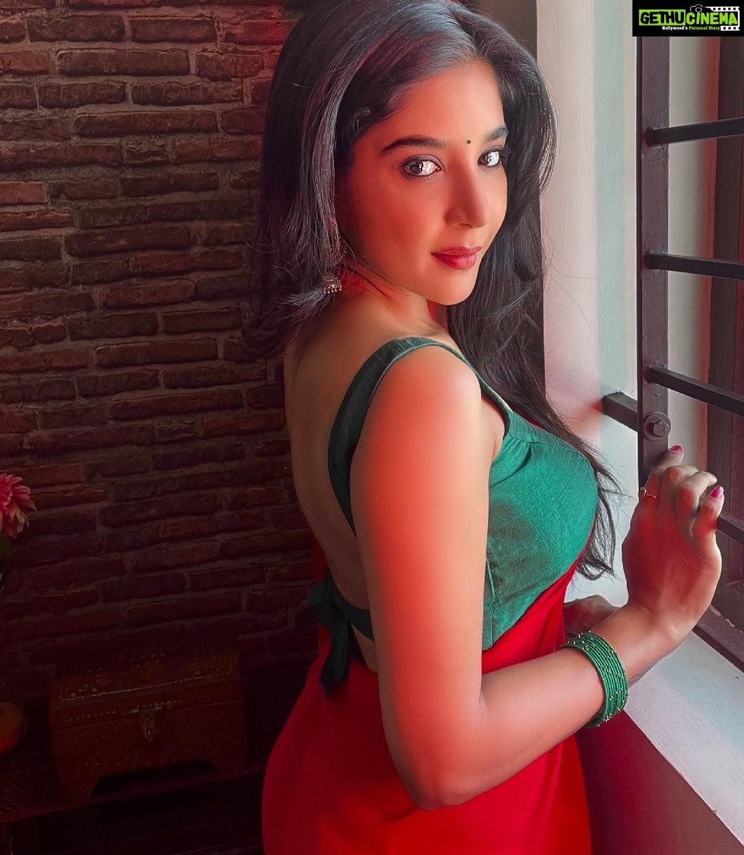 Sakshi Agarwal Instagram - Do something today, that your future self will thank you for❤️ Chennai, India