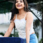 Sakshi Agarwal Instagram – ❤️snow-white❤️ Chennai, India