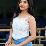 Sakshi Agarwal Instagram – ❤️snow-white❤️ Chennai, India