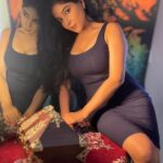 Sakshi Agarwal Instagram – If you want to be original,
Be ready to be copied✨
.

#sakshiagarwal #selfportrait #instapic #instadaily Chennai, India