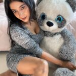Sakshi Agarwal Instagram - Every day is a great day to give love, Spread joy and sparkle✨ . #selfcare #instapic #instadaily #selfportrait #stayhome #lockdown2021 #sakshiagarwal #biggboss Chennai, India