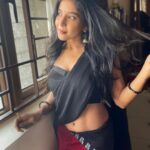 Sakshi Agarwal Instagram – I dont see anyone as my competition!
We dont have the same dreams, goals, ambition and for sure not the same Brain!
✨✨✨✨✨✨✨✨✨✨✨
#halfsaree #tamilponnu #halfsareeswag #kollywood #sakshiagarwal #bigboss #selfportrait #justanotherdayathome
✨✨✨✨✨✨✨✨✨✨✨
@swaadh @swapnaareddyofficial Chennai, India