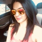 Sakshi Chaudhary Instagram - 😎