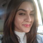 Sakshi Chaudhary Instagram - It’s a good day !!! 💗