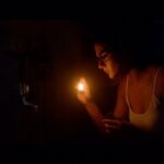 Sakshi Chaudhary Instagram - It’s finally here!! The official teaser of my upcoming movie ‘Iruttu’. ✨ #iruttu #thedarkness #tamil Chennai, India