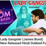 Sakshi Chaudhary Instagram - 33 million( original and HD) and counting in just over a month for Lady Gangster (James bond telugu) on Shemaroo... 😈😈 Thanks for showering so much of love ❤❤❤