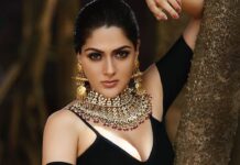 Sakshi Chaudhary Instagram -