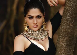 Sakshi Chaudhary Instagram -