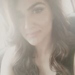 Sakshi Chaudhary Instagram - Morning sunshine !! 🌞